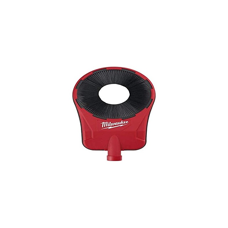 MILWAUKEE Dust Extractor for Drills and Drill Bits 25-152 mm