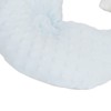 Baby Head Support Pillow Soft Lightweight Portable Infant Head Shaping