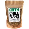 New Mexican Crushed Green Chile Flakes - MILD
