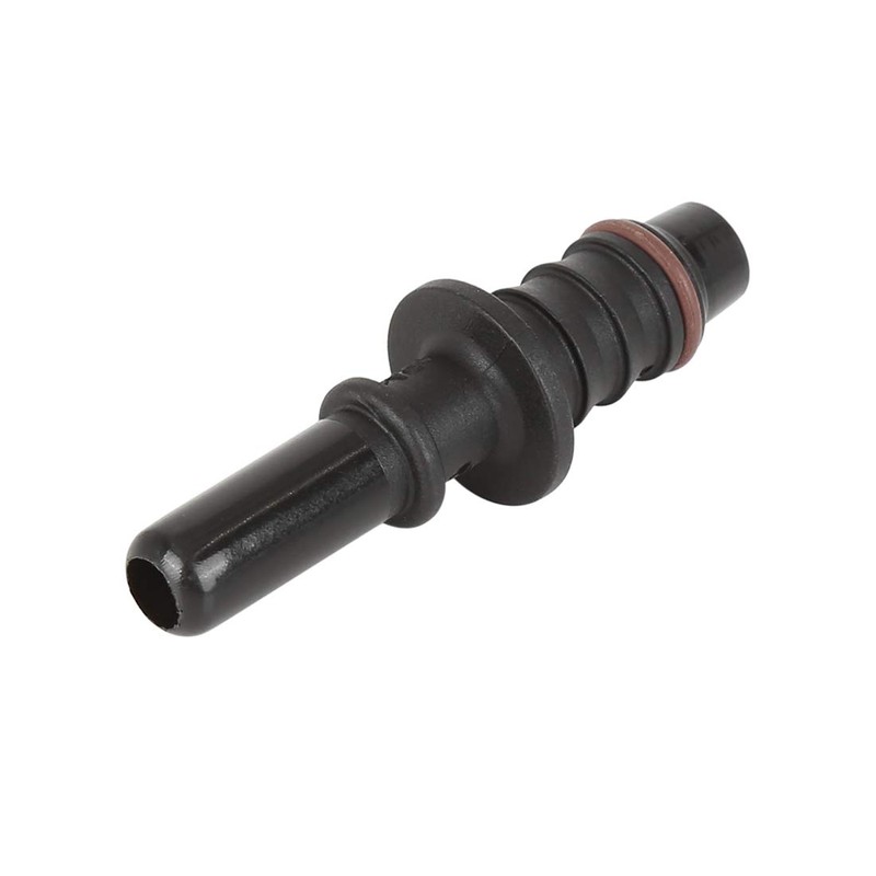 X AUTOHAUX Fuel Line Connector Hose Coupling 7.89 mm ID8