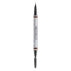 ARTDECO 24h Micro Brow Liquid Liner - Micro Fine Eyebrow Liner for Shaping and Defining - 1 x 0.3ml