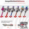 Attachments Kit for Dyson V7 V8 V10 V11 V15 Cordless