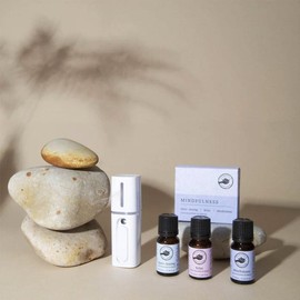 Perfect Potion Essential Oil Blend KIT Mindfulness
