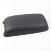 BestParts Center Console Armrest Black Cover Lid Kit Replacement for