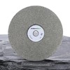 ChilternCasa 6 Inch Diamond Grinding Disc, Coated Flat Lap Disk