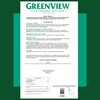 GreenView Multi-Purpose Fertilizer, 33 lb. Bag - NPK 10-10-10