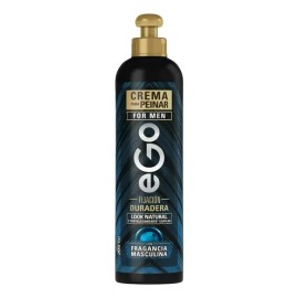 Crema Peinar Ego For Men 300ml, 1 Pza.                                                                                                                