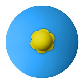 Otitu Just Fun Post Cover Cap Round Plastic Diameter 120 mm