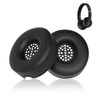 FIOPAZ Silicone Case Compatible with Beats Solo 4 Headphones, Soft