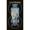 LO SCARABEO TAROT (cards)