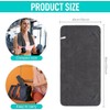 Sinland Microfiber Fast Drying Gym Towels Soft Lightweight Camping Towel
