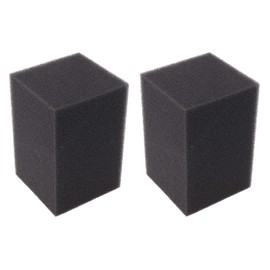 JEENDA Air Intake Pre Filter Foam 5812253 Compatible with Polaris Ranger 400 500 700 800 900 2x4 4x4 6x6 XP UTV EFI CREW (2)