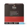 Peet's Coffee, Dark Roast Single Serve Coffee Pods, 100% Arabica