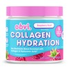 Obvi Hydration Powder | Electrolyte & Collagen Peptide Complex |