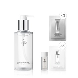AP Beauty [에이피뷰티]에이피 얼티밋 오일 투 밀크 클렌저 AP Beauty AP Ultimate Oil to Milk Cleanser
