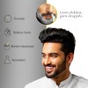 Bigen B102 Coloración para Barba y Bigote, Negro Natural