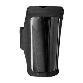 Decathlon - KALENJI - Big Running Phone Armband, Black