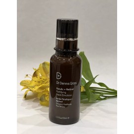 Dr. Dennis Gross Ferulic Plus Retinol Fortifying Neck Emulsion by Dr Dennis Gross 1.7 oz