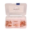 CUTSet1 37-Piece Wearing Parts Set for Plasma Cutters by Lidl,