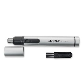 Jaguar J Cut Pen removes Nose & Ear Hair