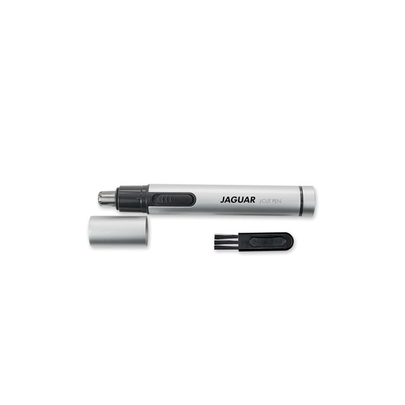 Jaguar J Cut Pen removes Nose & Ear Hair