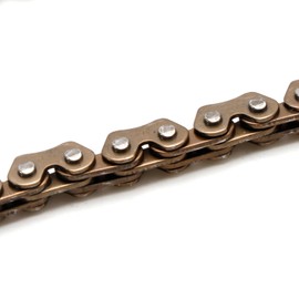 MAD HORNETS Heavy Duty Drive Timing Chain 14401-225-000 For Adly Atv Hurricane 280 Canyon