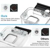 For Gopro Hero 12 11 13 10 9 Waterproof Housing
