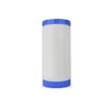 Nelsen Refillable Filter Cartridge, 10" x 4-1/2"