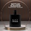 Secret Plus BLACK OPINION by Secret Plus women perfume 3.4oz