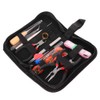 Herramientas de Joyería para Bricolaje, Tijeras, Alicates para Kit de