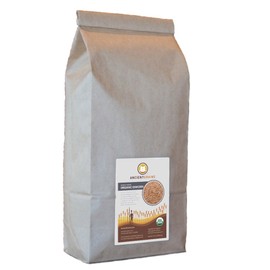 7.5lbs Organic Farro Piccolo (Einkorn)