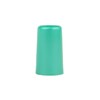 Bohning Iron Ferrule, Teal, .370/.525/.875