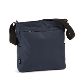 ACE No. 17690 Alyssam Shoulder Bag, navy, Free size