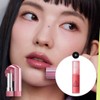 3CE Glaze Lip Glow + Mini Tint (Random) - 34.ROSE