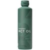 Sports Research Organic MCT Oil – Keto & Vegan C8,