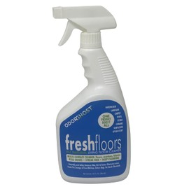 WF Taylor FFS-32 32 oz. Taylor Fresh Floors Multi Purpose Floor Cleaner by WF Taylor