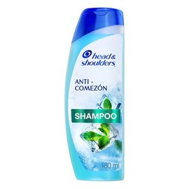 Tok Anti-Caída Shampoo para Hombre con Minoxidil Sin Sulfatos ni Parabenos, 500ml                                                                     