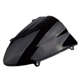 For Kawasaki Ninja 250 EX250 R ZX250R 2008 2009 2010 2011 2012 Windshield WindScreen Double Bubble EX ZX 250R