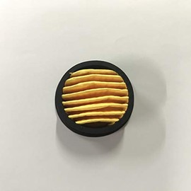 HQUA-PAS20AFC Air Filter Cartridge of HQUA-PAS20 Pond Aeration Sytem, 2 pcs Included