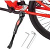 OCCOUMR Bicycle Stand for 20 24 26 Inch Aluminium Alloy