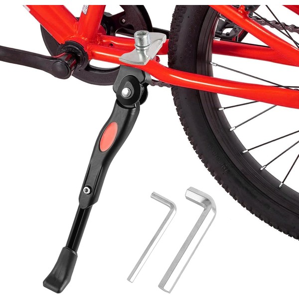 OCCOUMR Bicycle Stand for 20 24 26 Inch Aluminium Alloy