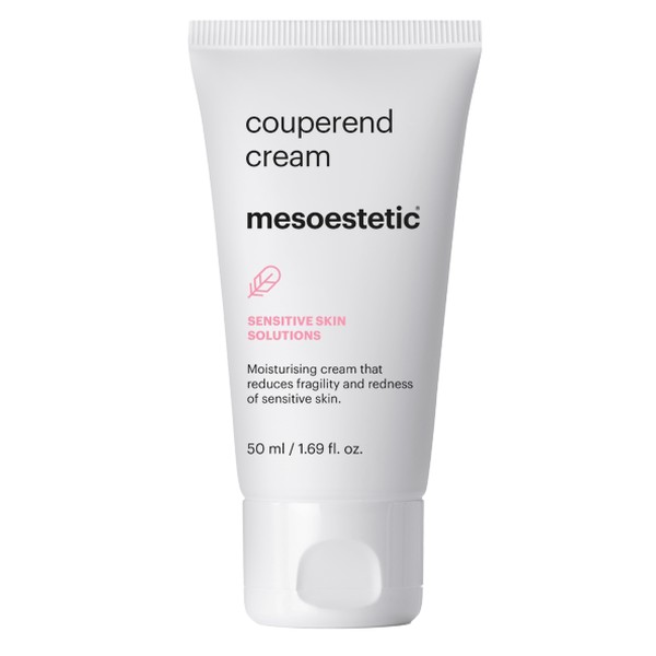 mesoestetic couperend maintenance cream 50ml