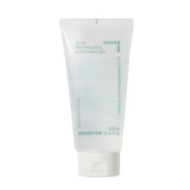 Olive Young Aloe Soothing Gel Innisfree Aloe Revitalizing Soothing Gel 300ml / 올리브영알로에수딩젤 이니스프리 알로에 리바이탈 라이징 수딩젤 300ml