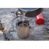 MSR Mugmate Coffee-Tea Filter Black, Crockery and Cutlery, Size One
