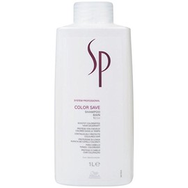 SP Color Save Shampoo 1LE mit Unisex-Freebie