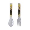 Max Limited Demonstration Blade Clear Cutlery Set Yoshitsu