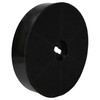 vhbw 2 x Activated Carbon Filters Compatible with Oranier Signa,