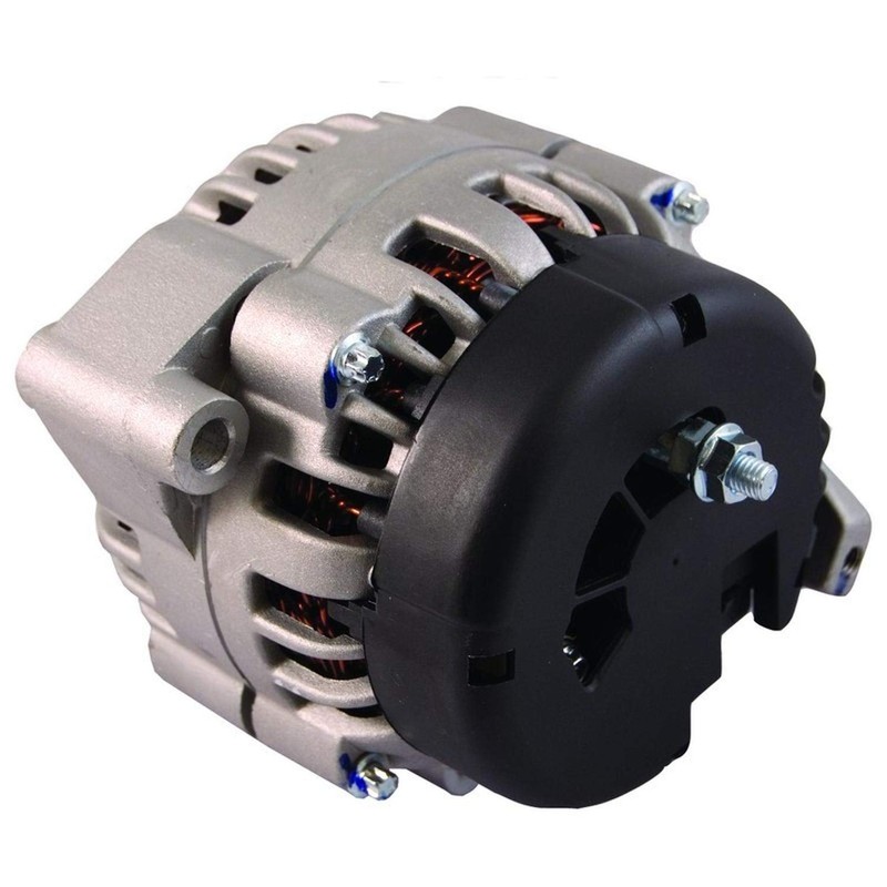 WAI 8206N Alternator