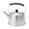 Mu-in Ryohin Stainless Steel Kettle 2L Silver 44902448