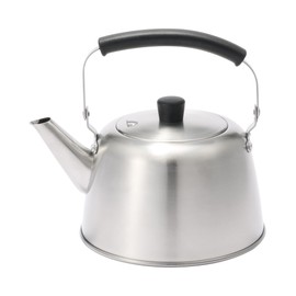 Mu-in Ryohin Stainless Steel Kettle 2L Silver 44902448